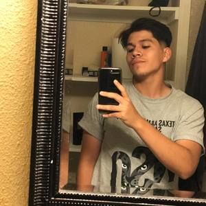 Meet your Posher, Marco